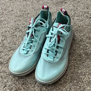 Bala Twelves Nurse Performance Fluid Resistant Sneakers